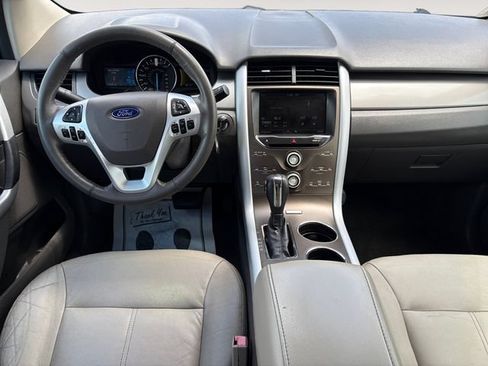 Used 2014 Ford Edge SEL w/ Equipment Group 205A FWD image 10