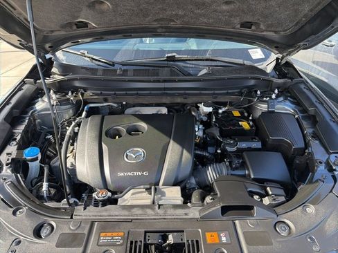 Used 2023 MAZDA CX-5 AWD 2.5 S w/ Select Package image 33