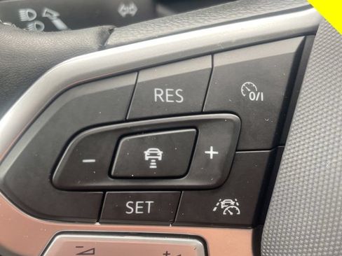 Certified 2023 Volkswagen Tiguan S w/ IQ.Drive Package AWD/4WD image 25