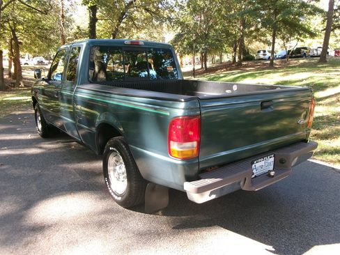 Used 1997 Ford Ranger XLT image 7