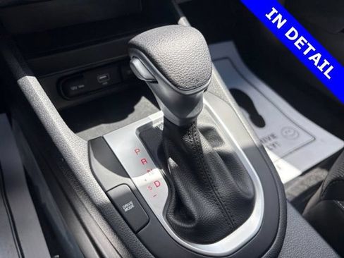 Used 2024 Kia Forte LXS w/ LXS Technology Package FWD image 21