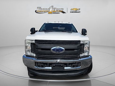 Used 2018 Ford F350 XL w/ Power Equipment Group image 2