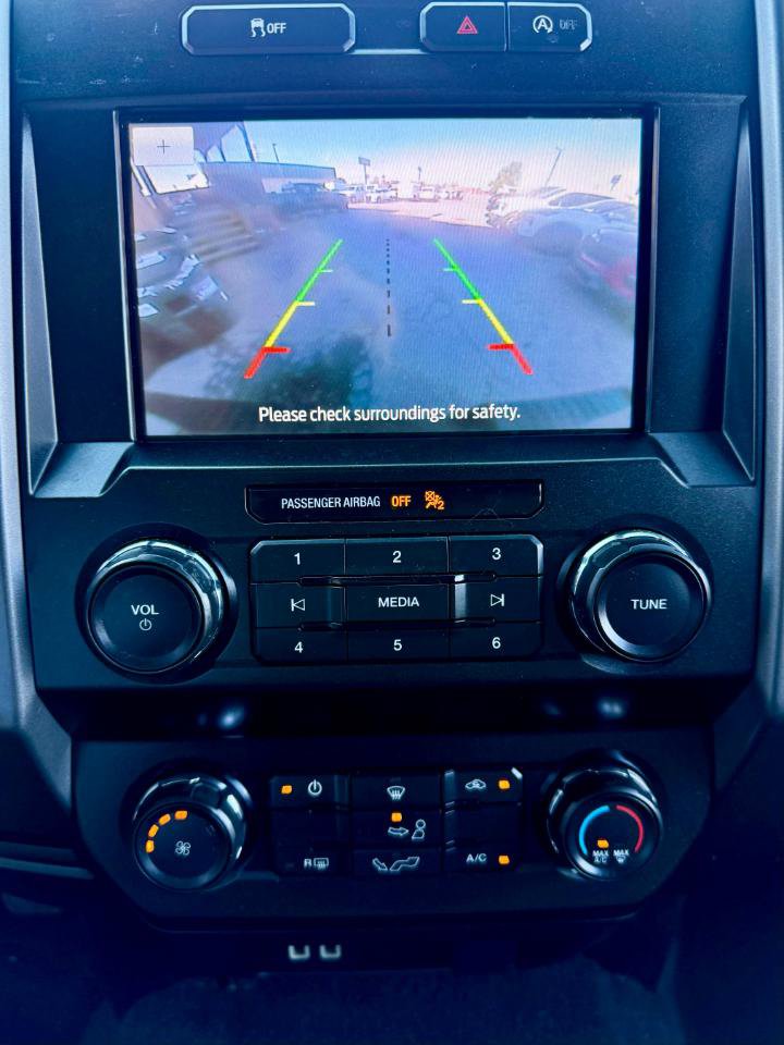 Used 2019 Ford F150 XLT w/ Equipment Group 301A Mid AWD/4WD image 26
