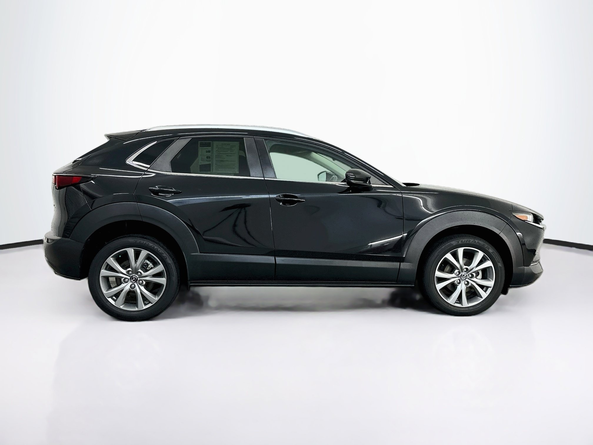 Used 2022 MAZDA CX-30 AWD 2.5 S w/ Select Package image 10