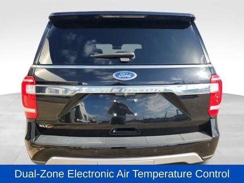 Used 2018 Ford Expedition XLT w/ Equipment Group 202A image 7