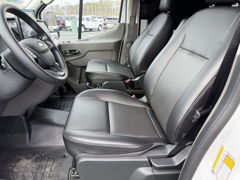 New 2026 Ford Transit 250 Base w/ Load Area Protection Package image 20