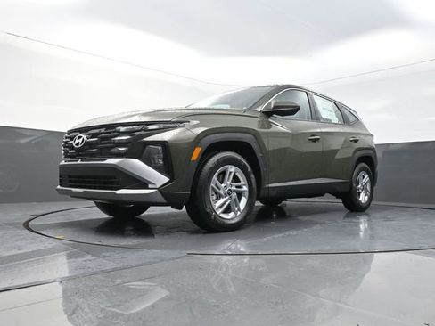 New 2026 Hyundai Tucson SE AWD/4WD image 32