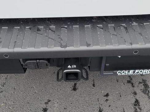 New 2025 Ford Maverick XL w/ Equipment Group 101A image 13