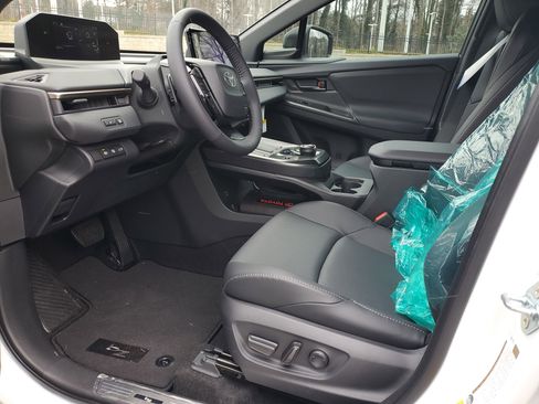 New 2026 Toyota bZ image 19