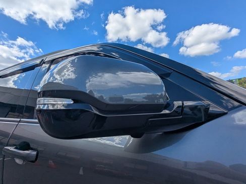 Used 2023 Toyota Sequoia 4WD image 25