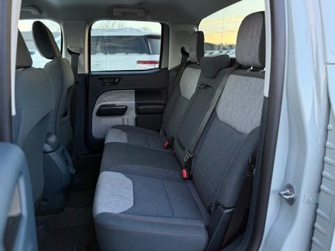 Certified 2022 Ford Maverick XLT image 15