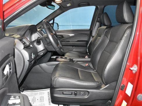 Used 2023 Honda Passport EX-L image 9