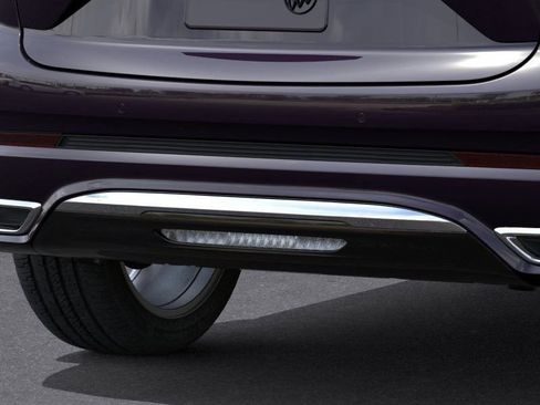 New 2026 Buick Envision Avenir image 14