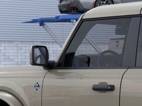 New 2026 Ford Bronco Outer Banks AWD/4WD image 22