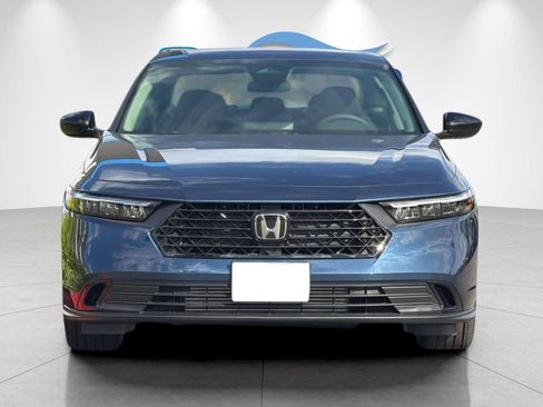 New 2026 Honda Accord SE image 8