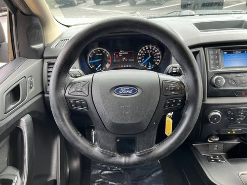 Used 2021 Ford Ranger XL w/ Equipment Group 101A High image 12