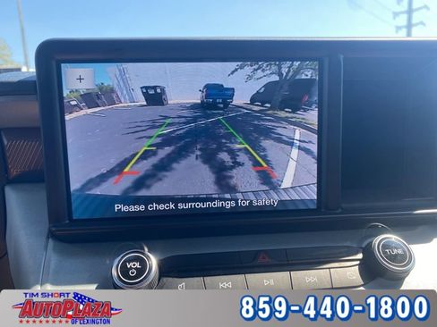 Used 2022 Ford Maverick Lariat w/ Equipment Group 500A Standard image 43