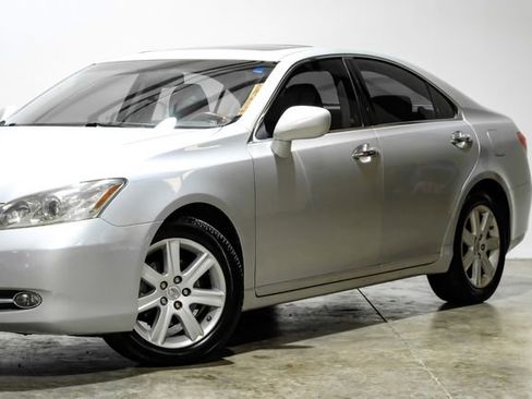 Used 2007 Lexus ES 350 image 8