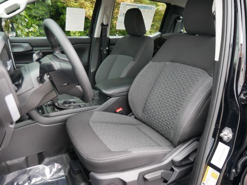 New 2025 Ford Ranger XL w/ Trailer Tow Package image 31