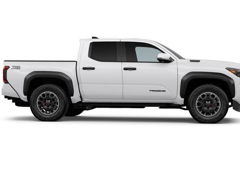 New 2026 Toyota Tacoma TRD Off-Road AWD/4WD image 13