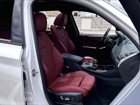 Used 2024 BMW X3 M40i AWD/4WD image 10