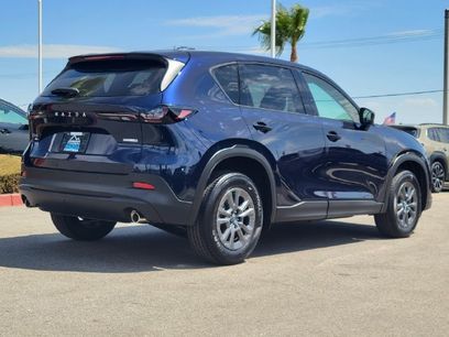New 2026 MAZDA CX-5 Select