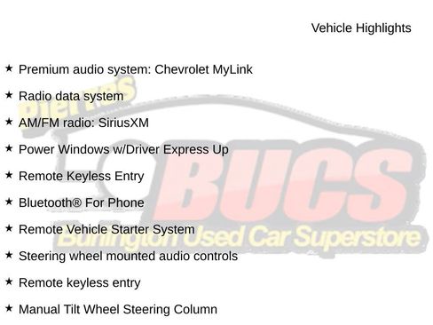 Used 2016 Chevrolet Silverado 1500 LT w/ All Star Edition AWD/4WD image 10