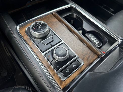 Used 2020 Ford Expedition Max Platinum AWD/4WD image 38