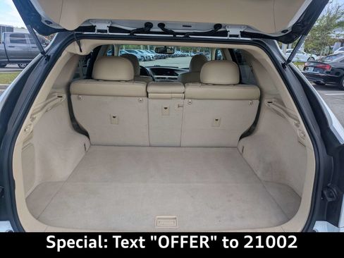 Used 2015 Lexus RX 350 FWD image 12