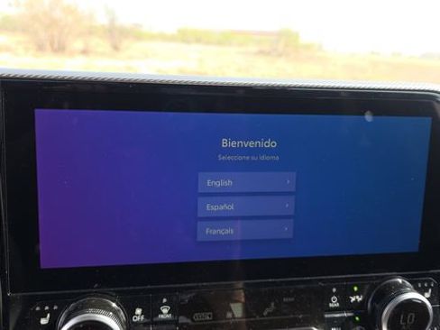 New 2026 Toyota Highlander Platinum AWD/4WD image 20