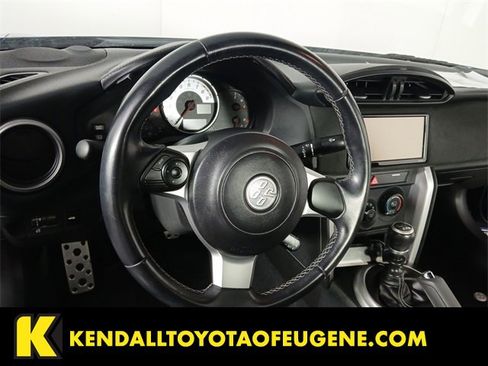 Used 2018 Toyota 86 image 10