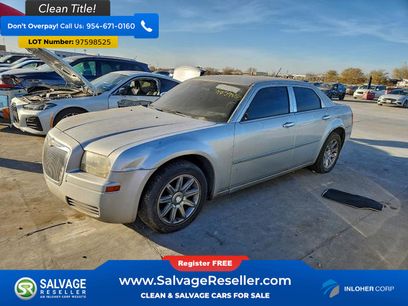 Used 2008 Chrysler 300 LX