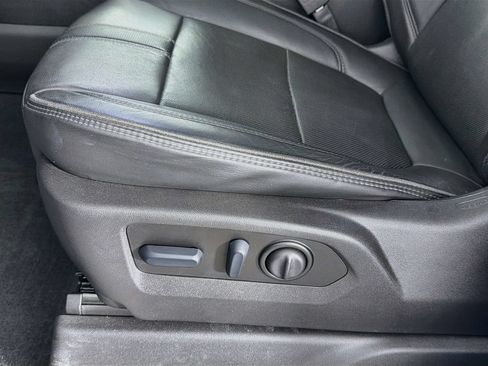 Used 2023 Chevrolet Silverado 2500 High Country w/ LPO, Dark Essentials Package AWD/4WD image 26