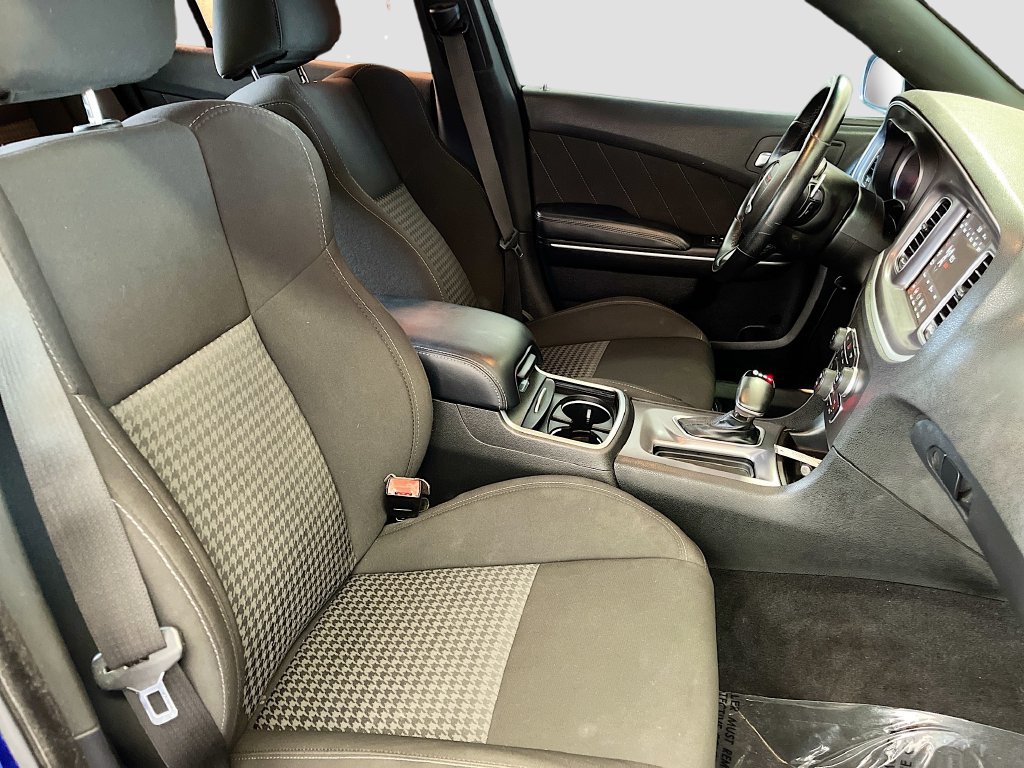 Used 2022 Dodge Charger GT AWD/4WD image 26