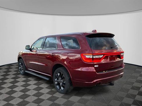 Used 2022 Dodge Durango GT w/ Blacktop Package image 5