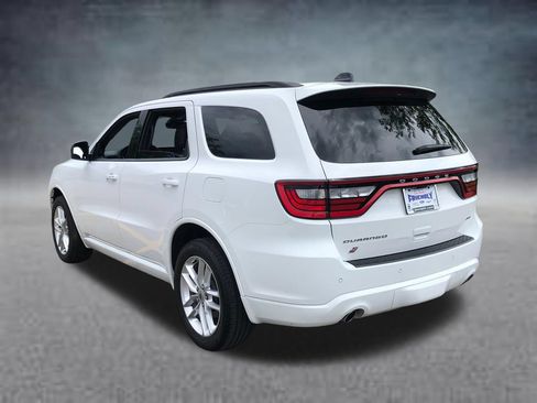 Used 2023 Dodge Durango GT AWD/4WD image 11