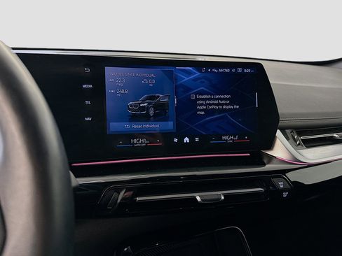 Used 2025 BMW X1 xDrive28i image 25