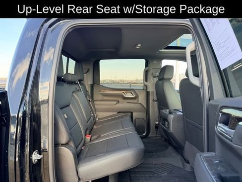 Certified 2026 Chevrolet Silverado 1500 LT Trail Boss w/ LT Trail Boss Premium Package image 10