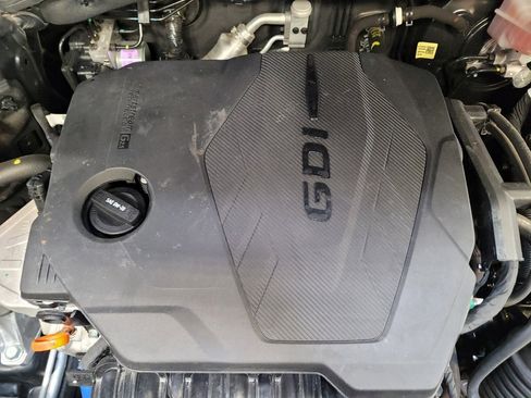 Used 2023 Hyundai Santa Fe SEL FWD image 30