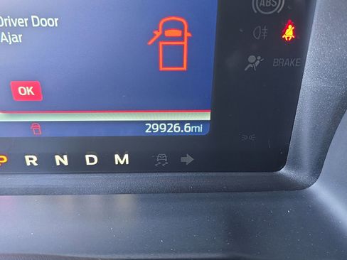 Certified 2021 Ford Bronco Black Diamond w/ Sasquatch Package image 23