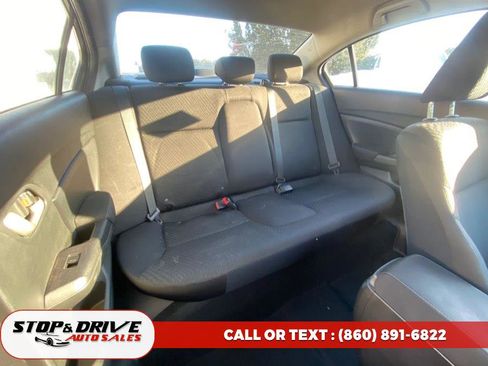 Used 2014 Honda Civic LX image 17