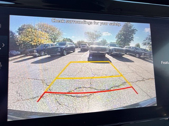Used 2024 Hyundai Tucson SEL w/ Convenience Package AWD/4WD image 11