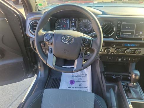 Certified 2023 Toyota Tacoma 4x4 Double Cab image 26