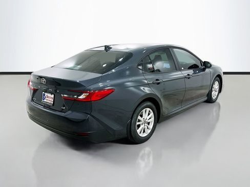Used 2025 Toyota Camry LE FWD image 7