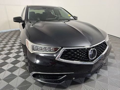 Used 2020 Acura TLX V6 w/ Technology Package FWD image 7
