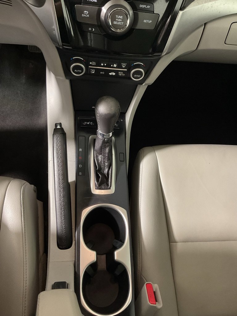 Used 2016 Acura ILX FWD image 29