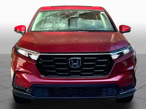 Certified 2023 Honda CR-V EX-L image 37