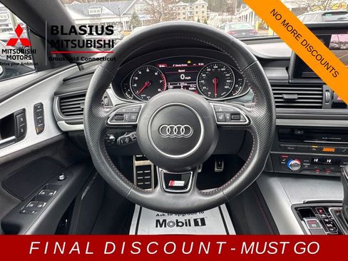 Used 2018 Audi A7 3.0T Prestige w/ Competition Package image 29