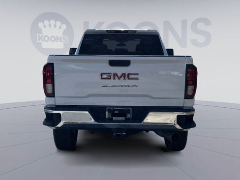 New 2026 GMC Sierra 2500 Pro w/ Convenience Package image 5