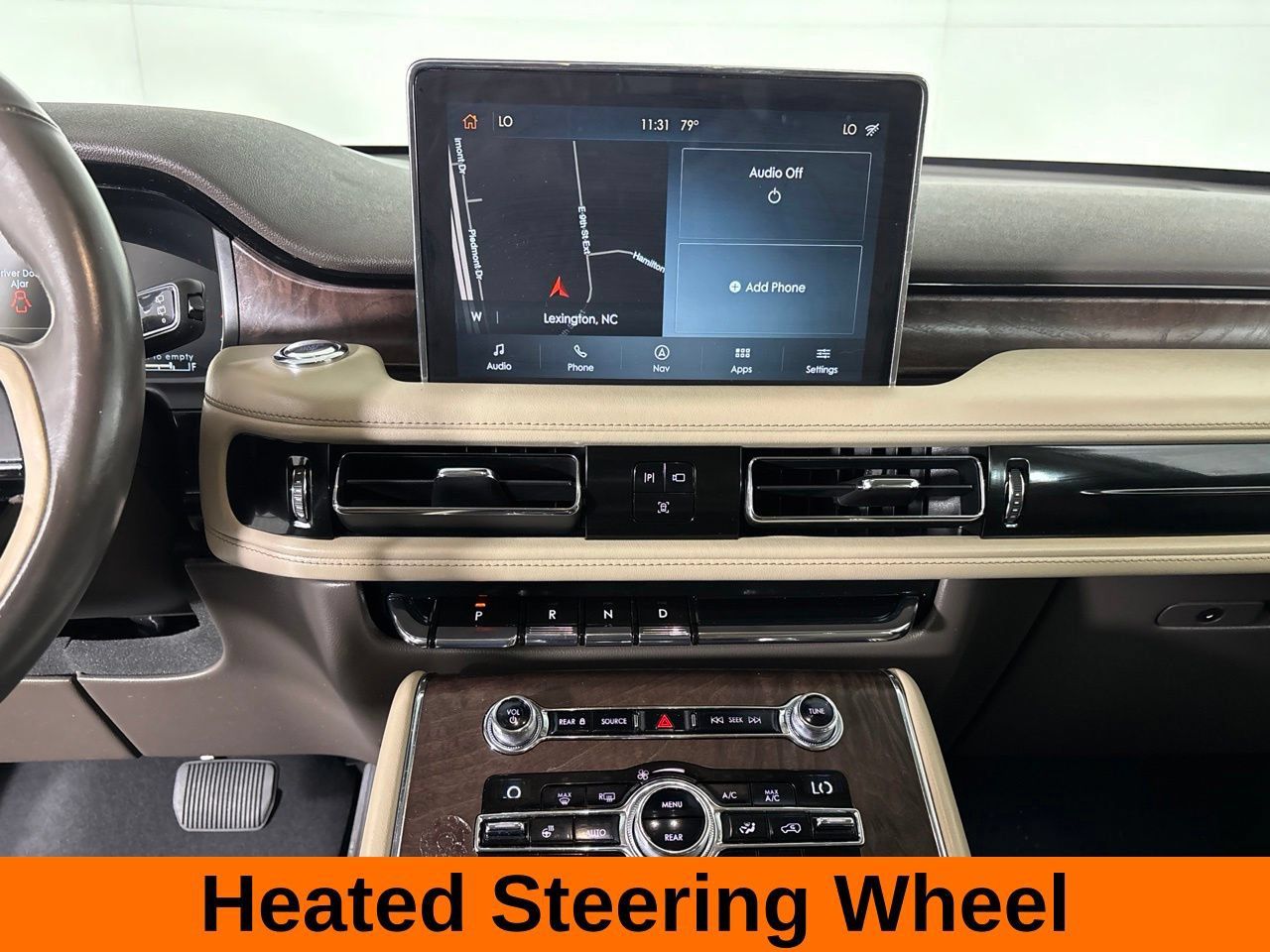 Used 2020 Lincoln Aviator Reserve w/ Equipment Group 201A AWD/4WD image 20